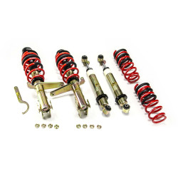 MTS COMFORT SERIES podesiv ovjes za Audi 80 B4 Avant (8C) 09/91 - 01/96 (Gold)