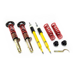MTS STANCE SERIES podesiv ovjes za BMW 3 Convertible (E93) 05/06 - 12/13 (Gold)