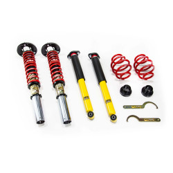 MTS COMFORT SERIES Podesiv ovjes za BMW 3 (E30) 09/82 - 12/91 (Gold)