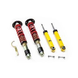 MTS STANCE SERIES Podesiv ovjes za BMW 5 Touring (E61) 03/04 - 12/10 (Gold)