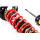 MTS Technik komplet MTS STANCE SERIES Podesiv ovjes za BMW 5 Touring (E61) 03/04 - 12/10 (Gold) | race-shop.hr