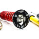 MTS Technik komplet MTS STREET SERIES Podesiv ovjes za BMW Z4 Coupe (E86) 03/06 - 08/08 (Gold) | race-shop.hr