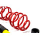 MTS Technik komplet MTS STREET SERIES Podesiv ovjes za BMW Z4 Coupe (E86) 03/06 - 08/08 (Gold) | race-shop.hr
