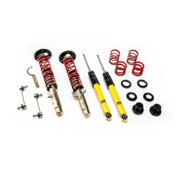 MTS STANCE SERIES Podesiv ovjes za BMW Z4 Coupe (E86) 03/06 - 08/08 (Gold)