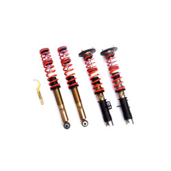 MTS STANCE SERIES Podesiv ovjes za BMW 5 (E28) 05/81 - 12/87 (Gold)
