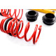 MTS Technik komplet MTS STREET SERIES Podesiv ovjes za BMW 1502-2002 (E10) 09/67 - 07/77 (Gold) | race-shop.hr