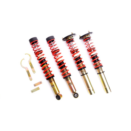 MTS Technik komplet MTS STREET SERIES Podesiv ovjes za BMW 7 (E23) 05/77 - 08/81 (Gold) | race-shop.hr