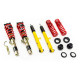 MTS Technik komplet MTS STREET SERIES Podesiv ovjes za BMW 3 (G20/G80/G28) 11/18 - (Gold) | race-shop.hr