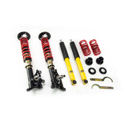 MTS STANCE SERIES Podesiv ovjes za BMW 3 (E30) 09/82 - 12/91 (Gold)