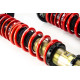 MTS Technik komplet MTS STANCE SERIES Podesiv ovjes za BMW 3 (E30) 09/82 - 12/91 (Gold) | race-shop.hr