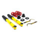 MTS Technik komplet MTS STANCE SERIES Podesiv ovjes za BMW 3 (E30) 09/82 - 12/91 (Gold) | race-shop.hr