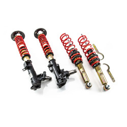 MTS STREET SERIES Podesiv ovjes za BMW 5 (E34) 06/87 - 12/95 (Gold)