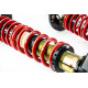 MTS Technik komplet MTS STREET SERIES Podesiv ovjes za BMW 5 (E34) 06/87 - 12/95 (Gold) | race-shop.hr