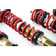 MTS Technik komplet MTS STREET SERIES Podesiv ovjes za BMW 3 (E21) 06/75 - 03/84 (Gold) | race-shop.hr