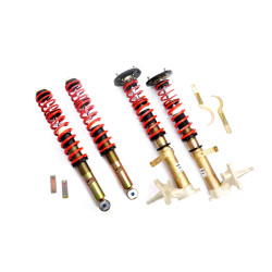 MTS STREET SERIES Podesiv ovjes za BMW 7 (E23) 09/81 - 04/88 (Gold)