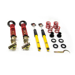 MTS STREET SERIES Podesiv ovjes za BMW 3 (E36) 09/90 - 11/98 (Gold)