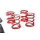 MTS Technik komplet MTS STREET SERIES Podesiv ovjes za BMW 3 (E36) 09/90 - 11/98 (Gold) | race-shop.hr