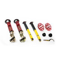 MTS STREET SERIES Podesiv ovjes za BMW 3 Compact (E36) 01/94 - 08/00 (Gold)