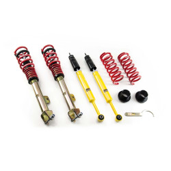 MTS STREET SERIES Podesiv ovjes za Chrysler 300C (LX/LE) 09/04 - (Gold)
