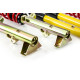 MTS Technik komplet MTS STREET SERIES Podesiv ovjes za Mercedes-Benz C-CLASS (W204) 01/07 - 03/14 (Gold) | race-shop.hr