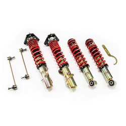 MTS STREET SERIES Podesiv ovjes za Mini MINI (R56) 09/06 - 11/13 (Gold)