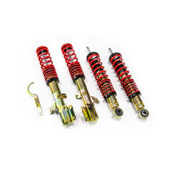MTS STREET SERIES Podesiv ovjes za Toyota COROLLA (E12) 01/01 - 12/07 (Gold)