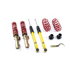 MTS COMFORT SERIES Podesiv ovjes za Audi A3 (8L) 09/96 - 05/03 (Gold)