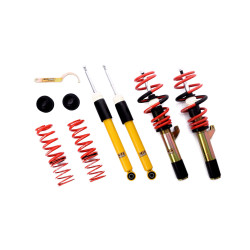 MTS STANCE SERIES Podesiv ovjes za Volkswagen BEETLE (5C1/5C2) 04/11 - 07/19 (Gold)
