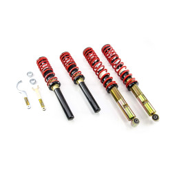 MTS STREET SERIES Podesiv ovjes za Audi 80 B2 Saloon (81/85) 08/78 - 03/87 (Gold)