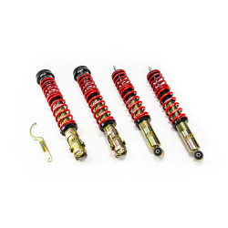 MTS STANCE SERIES Podesiv ovjes za Seat CORDOBA (6K) 02/93 - 07/99 (Gold)