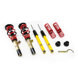 MTS STANCE SERIES Podesiv ovjes za Volkswagen BEETLE (5C1/5C2) 04/11 - 07/19 (Gold)