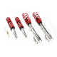 MTS Technik komplet MTS STANCE SERIES Podesiv ovjes za Alfa Romeo 147 (937) 10/00 - 03/10 (Inox) | race-shop.hr