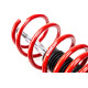 MTS Technik komplet MTS STANCE SERIES Podesiv ovjes za Alfa Romeo 147 (937) 10/00 - 03/10 (Inox) | race-shop.hr