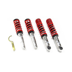 MTS STREET SERIES Podesiv ovjes za Alfa Romeo 159 (939) 06/05 - 12/12 (Inox)