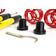 MTS Technik komplet MTS COMFORT SERIES Podesiv ovjes za BMW 3 (E36) 09/90 - 11/98 (Inox) | race-shop.hr