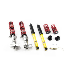 MTS STANCE SERIES Podesiv ovjes za BMW 3 Compact (E36) 01/94 - 08/00 (Inox)