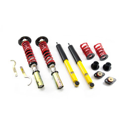 MTS STANCE SERIES Podesiv ovjes za BMW 3 (E30) 09/82 - 12/91 (Inox)