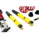 MTS Technik komplet MTS STREET SERIES Podesiv ovjes za BMW 3 Compact (E36) 01/94 - 08/00 (Inox) | race-shop.hr