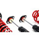 MTS Technik komplet MTS STREET SERIES Podesiv ovjes za BMW Z4 Coupe (E86) 03/06 - 08/08 (Inox) | race-shop.hr