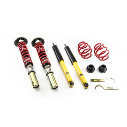 MTS COMFORT SERIES Podesiv ovjes za BMW 3 (E30) 09/82 - 12/91 (Inox)