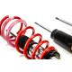 MTS Technik komplet MTS STREET SERIES Podesiv ovjes za BMW 3 Touring (F31) 07/12 - 06/19 (Inox) | race-shop.hr