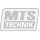 MTS Technik komplet MTS STREET SERIES Podesiv ovjes za Ford USA MUSTANG 5 Convertible 09/05 - (Inox) | race-shop.hr