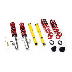 MTS STREET SERIES Podesiv ovjes za Ford FOCUS II Turnier (DA) 07/04 - 09/12 (Inox)