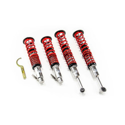 MTS STREET SERIES Podesiv ovjes za Honda ACCORD VII (CL/CN) 02/03 - 05/08 (Inox)
