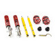 MTS Technik komplet MTS STREET SERIES Podesiv ovjes za Opel CORSA C (X01) 09/00 - 12/09 (Inox) | race-shop.hr
