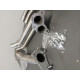Bazar Exhaust manifold for SUBARU IMPREZA WRX STI 2.0/2.5L Turbo (2002-07) OŠTEĆENO | race-shop.hr