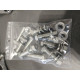 Bazar Exhaust manifold for SUBARU IMPREZA WRX STI 2.0/2.5L Turbo (2002-07) OŠTEĆENO | race-shop.hr