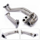 Bazar Exhaust manifold for SUBARU IMPREZA WRX STI 2.0/2.5L Turbo (2002-07) OŠTEĆENO | race-shop.hr