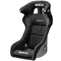 Sparco Sim Racing Sjedalo Circuit QRT OŠTEĆENO
