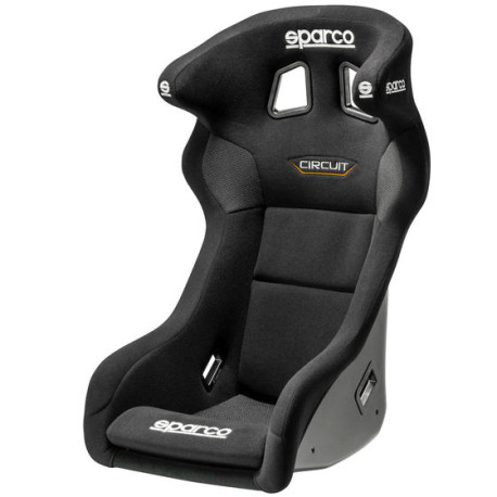 Bazar Sparco Sim Racing Sjedalo Circuit QRT OŠTEĆENO | race-shop.hr